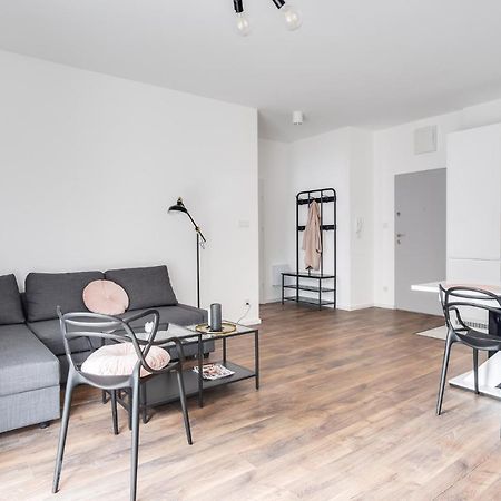 פוזנן Apartament Chwaliszewo Z Balkonem - Free Parking מראה חיצוני תמונה